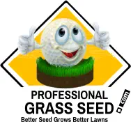 PROFESSIONAL GRASS SEED Better Seed Grows Better Lawns ! . com