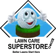 LAWN CARE SUPERSTORE Better Lawns Start Here ! . com